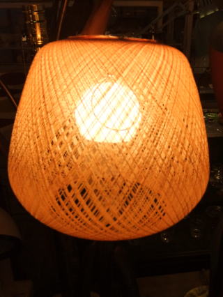 デスクスタンド　アンティーク照明 ビンテージ　ランプ