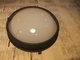 １９３０’ｓ大正ロマンペンダントライト　 写真８枚目　アンティーク照明 ビンテージ　ランプ 
